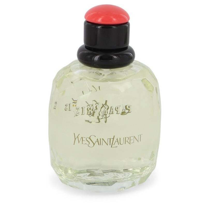 Yves Saint Laurent PARIS Eau De Toilette Spray (unboxed) 124 ml von Yves Saint Laurent