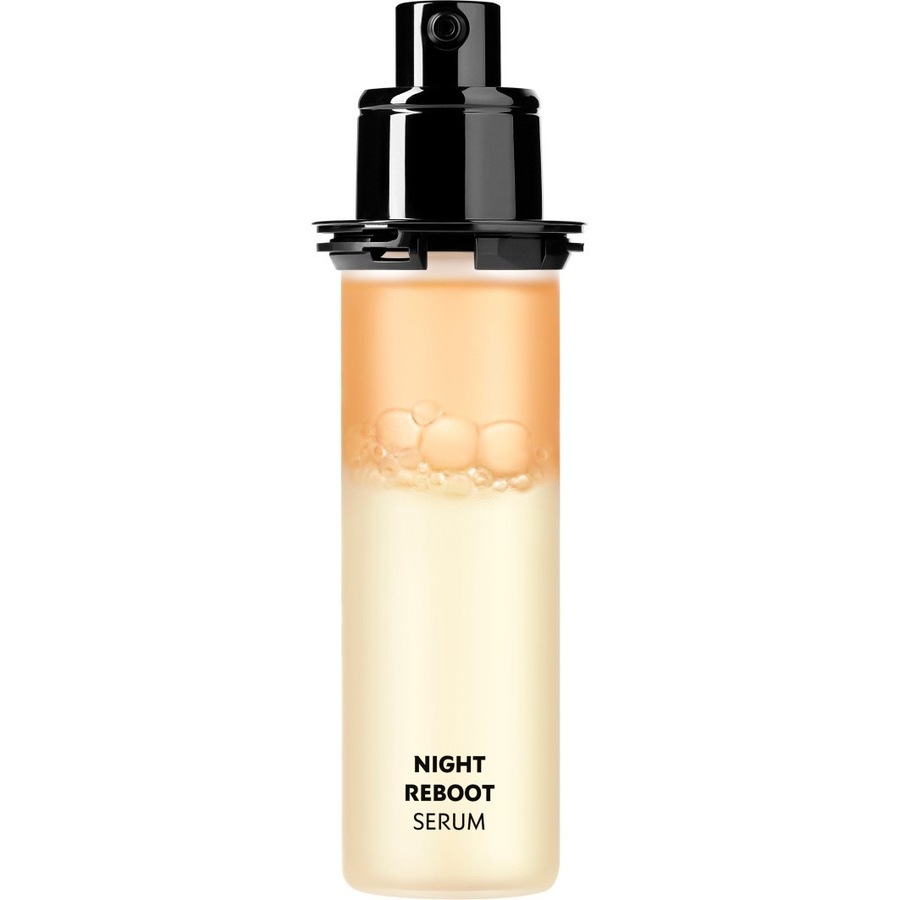 Yves Saint Laurent Pure Shots Yves Saint Laurent Pure Shots Night Reboot antiaging_serum 30.0 ml von Yves Saint Laurent