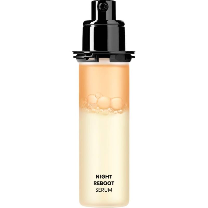 Yves Saint Laurent Pure Shots Yves Saint Laurent Pure Shots Night Reboot antiaging_serum 30.0 ml von Yves Saint Laurent