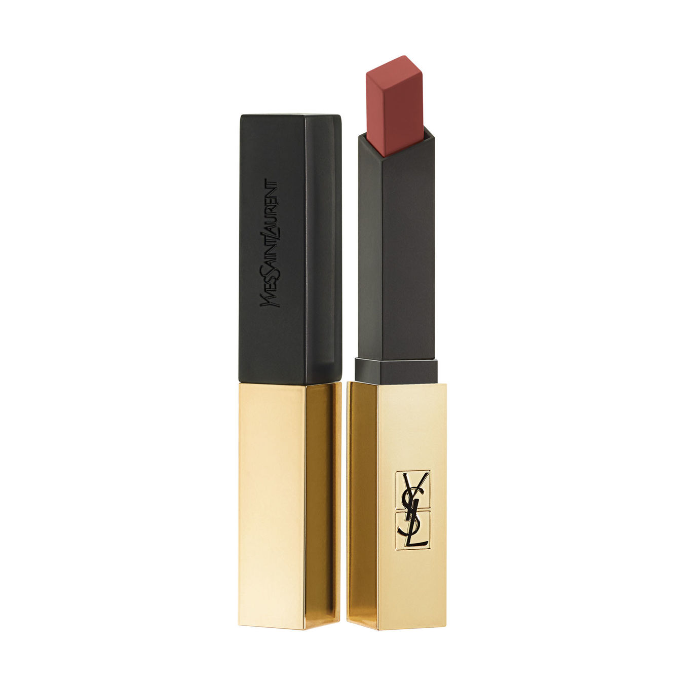 Yves Saint Laurent ROUGE PUR COUTURE The Slim 1ST von Yves Saint Laurent