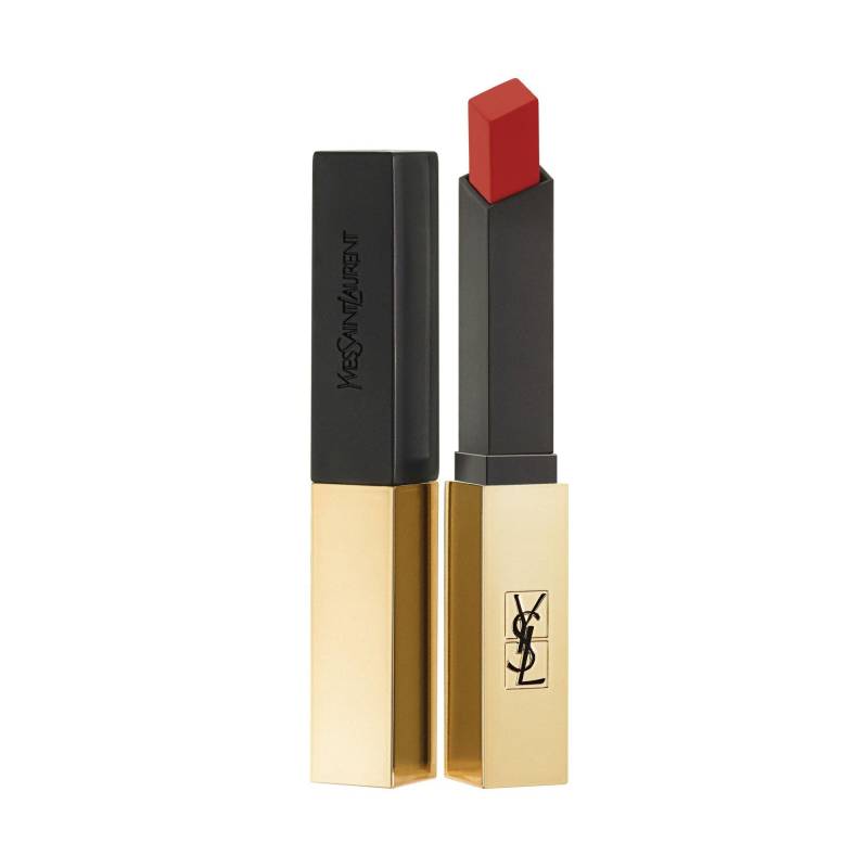 Ysl Rouge Pur Coutur Unisex Rouge  ONE SIZE von YSL