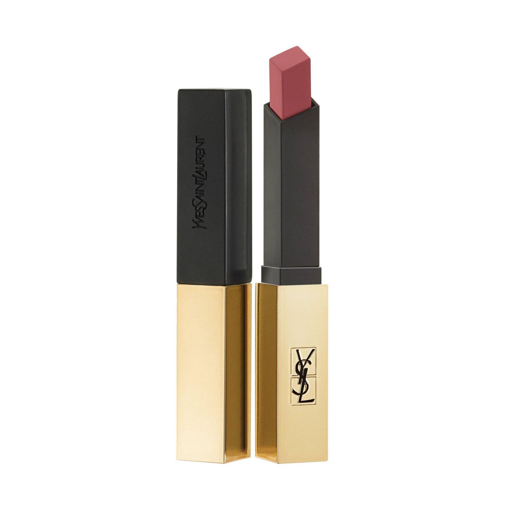 YSL -  Rouge Pur Coutur, Pure Couture, One Size, Nude von YSL