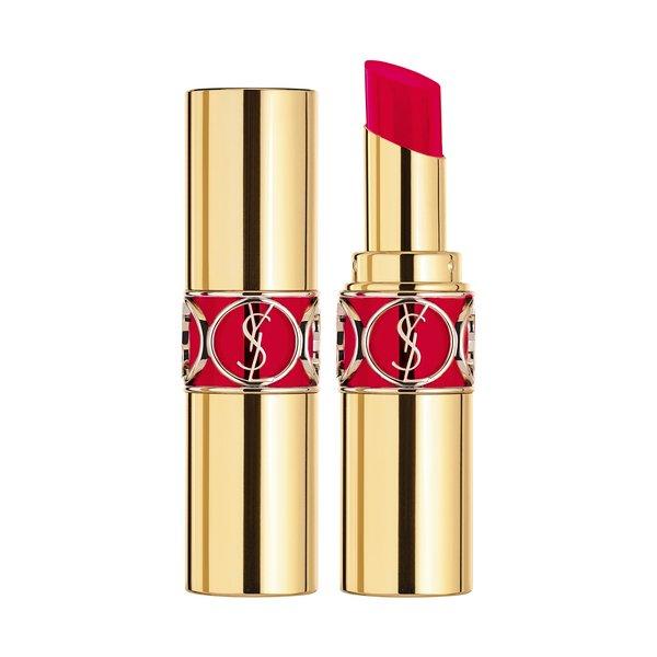 Rouge Volupté Shine Unisex Make It Burn  3.2 g von YSL