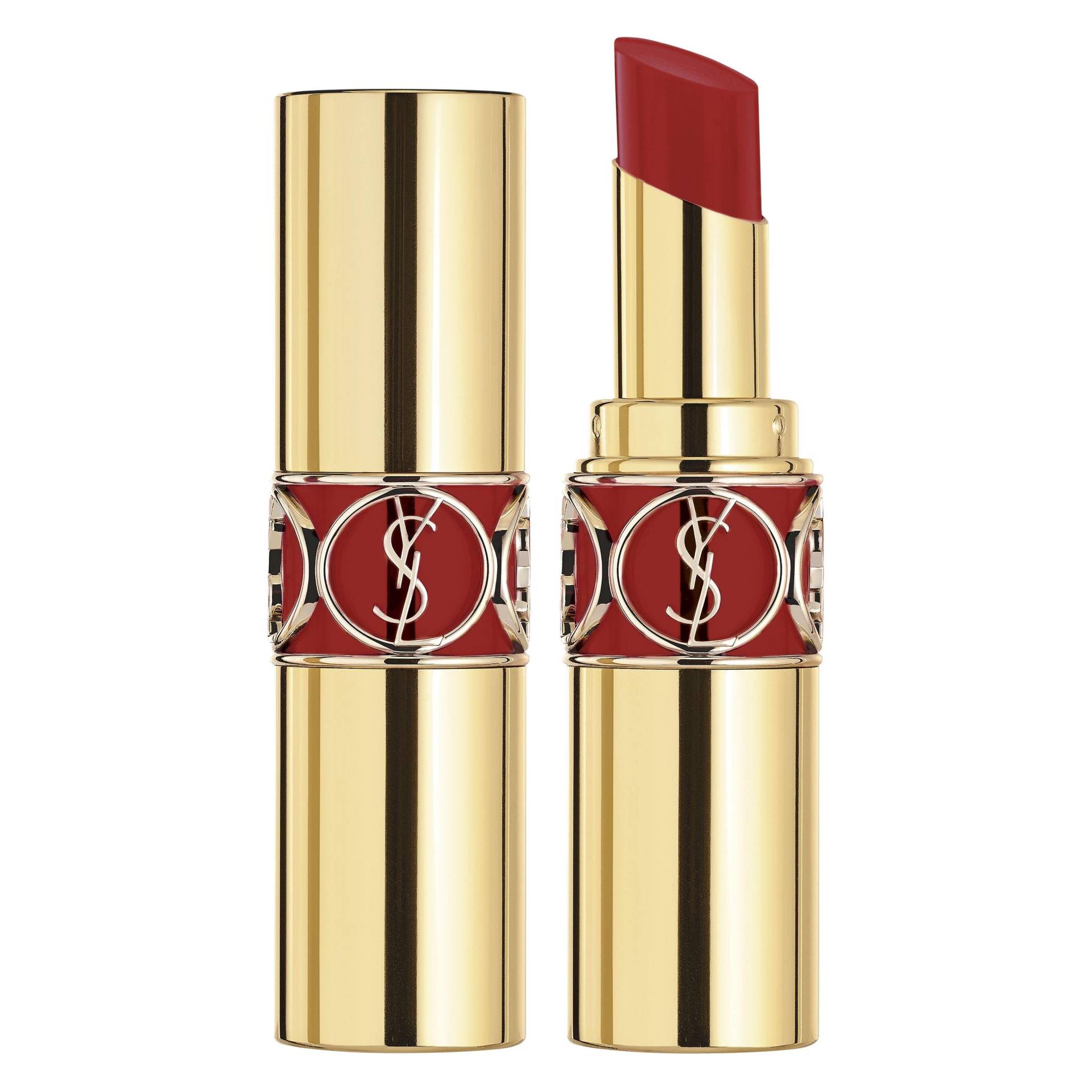 YSL - Rouge Volupté Shine, 3.2 g, Ready To Seduce von YSL