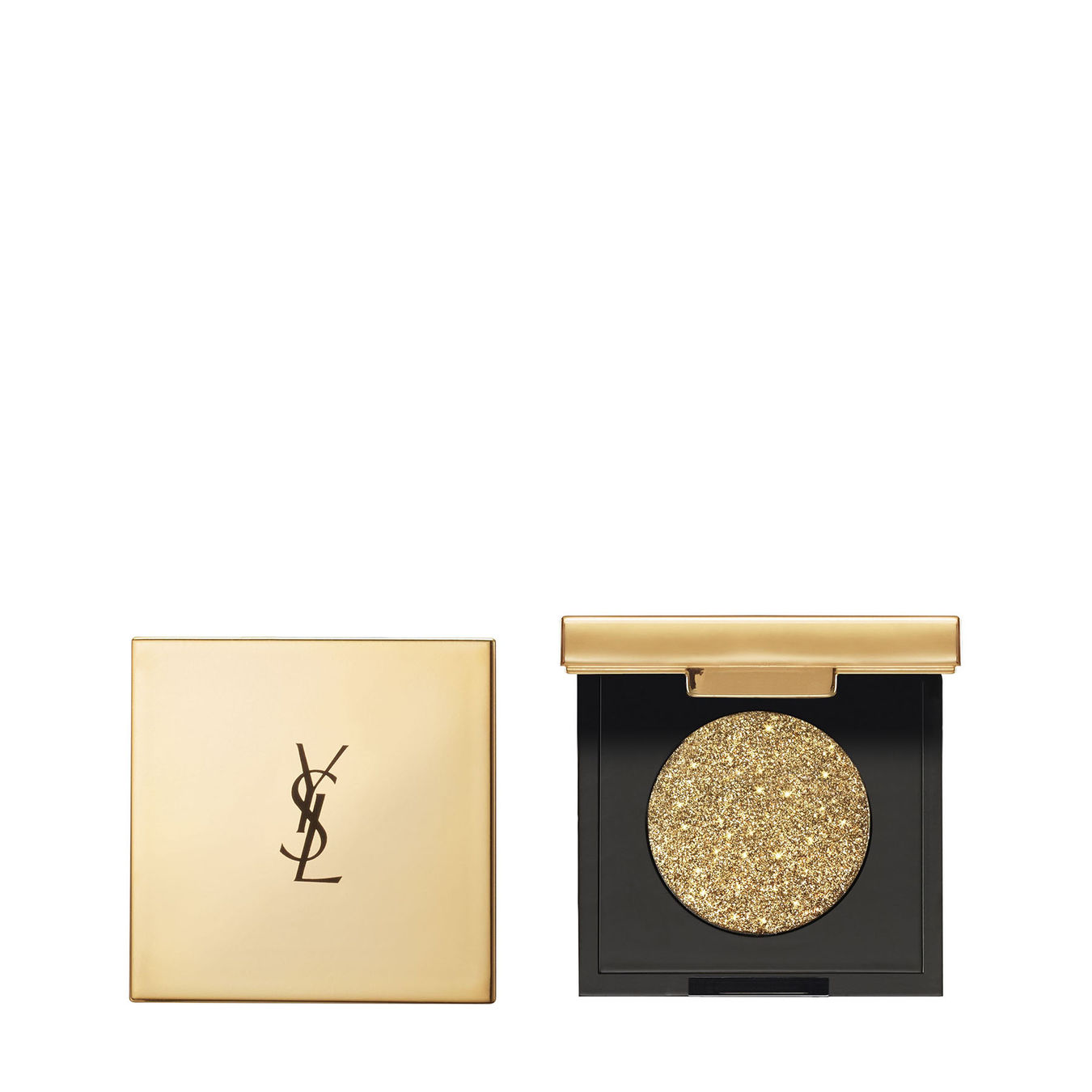 Yves Saint Laurent Sequin Crush Lidschatten 1ST von Yves Saint Laurent