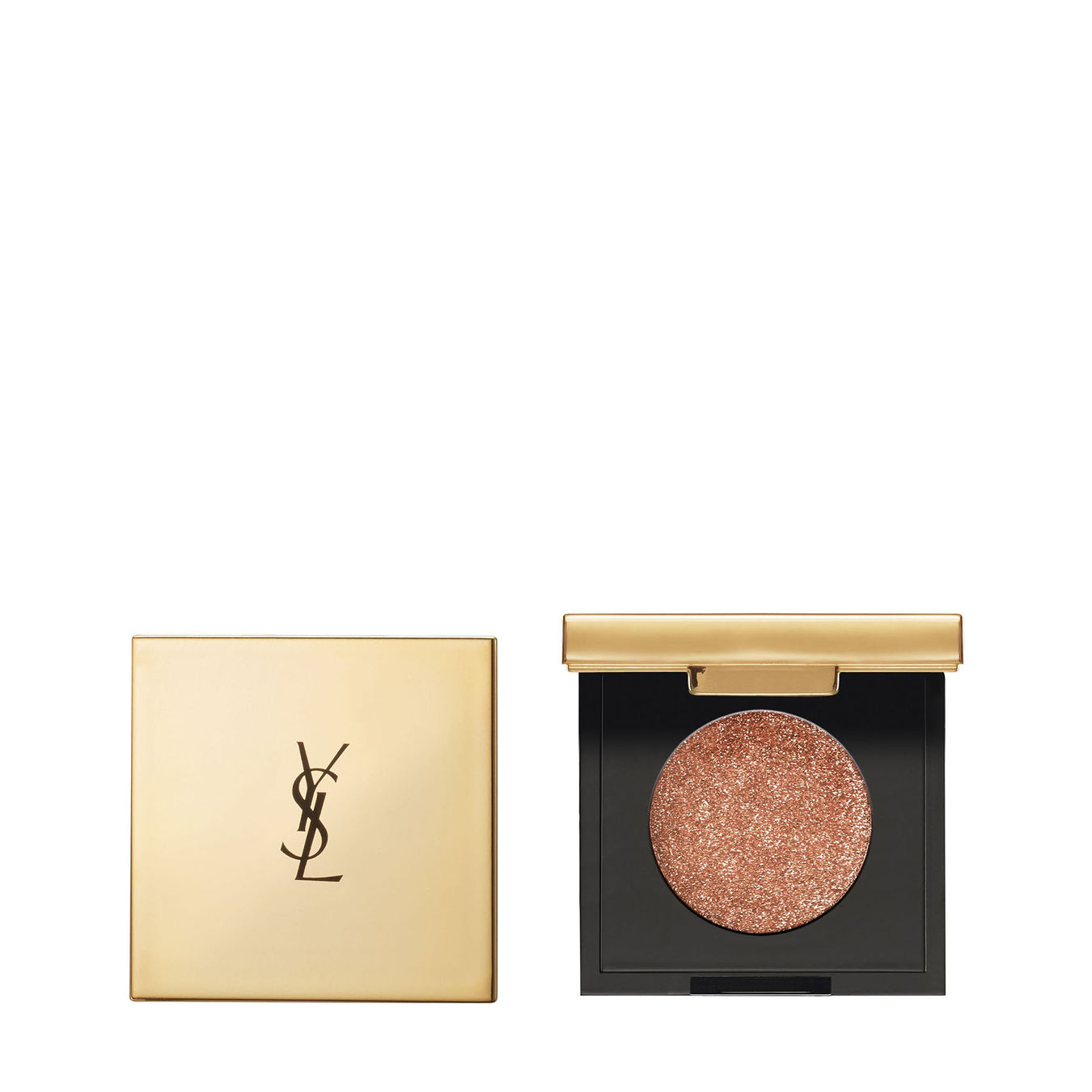 Yves Saint Laurent Sequin Crush Lidschatten 1ST von Yves Saint Laurent