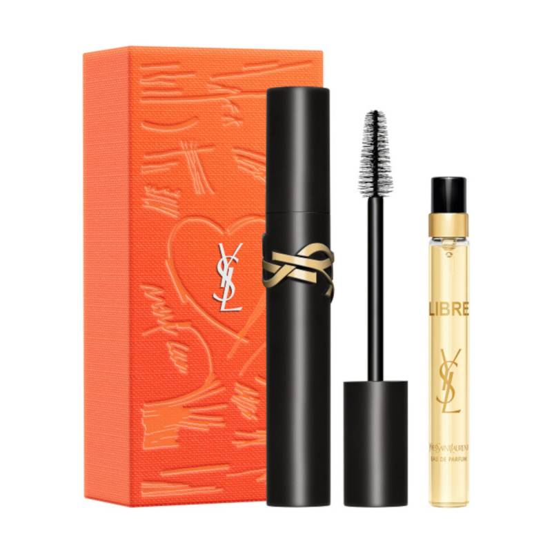 Yves Saint Laurent Set Lash Clash Mascara 2ST von Yves Saint Laurent