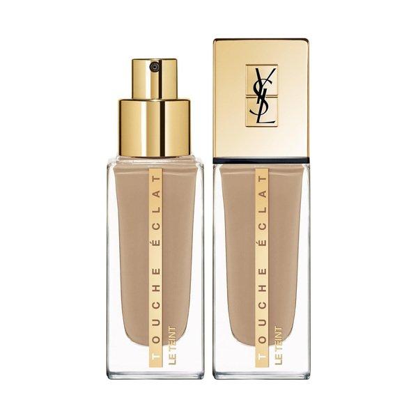 Touche Éclat Le Teint Damen Cool Bisque BR von YSL