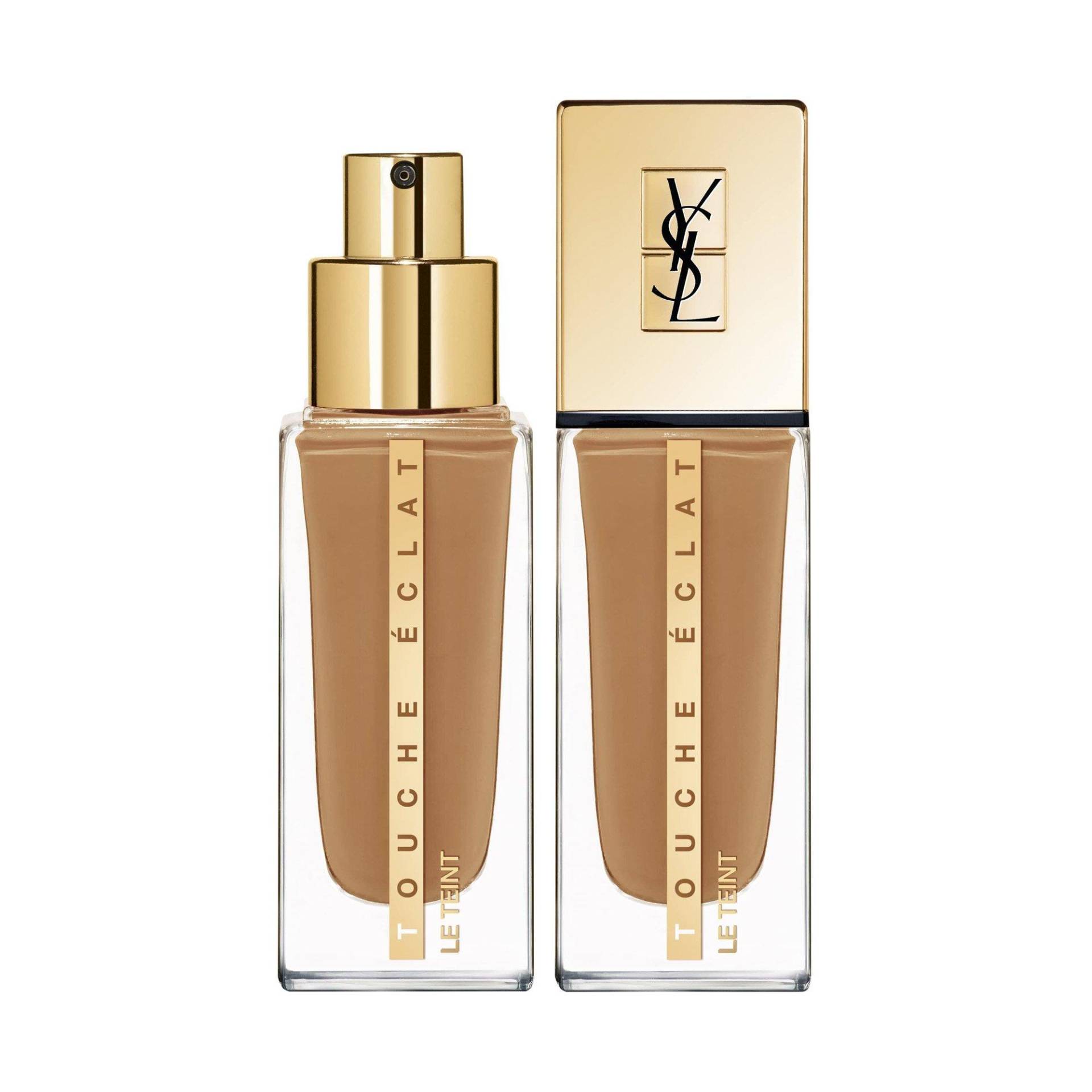 Touche Éclat Le Teint Damen Mocha B von YSL