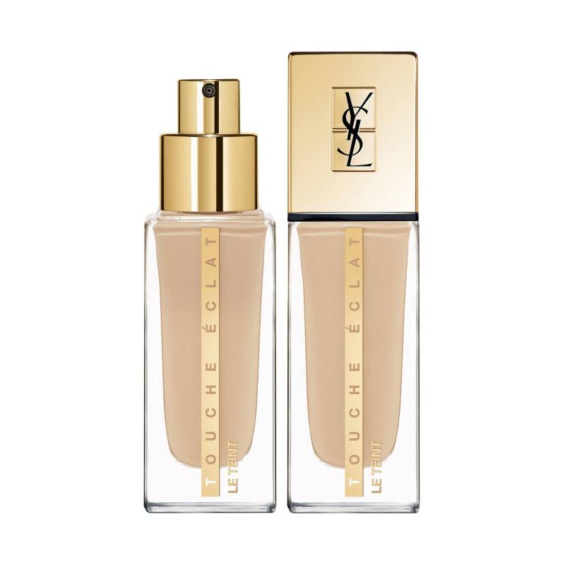 Touche Éclat Le Teint Damen Warm Beige BD von YSL