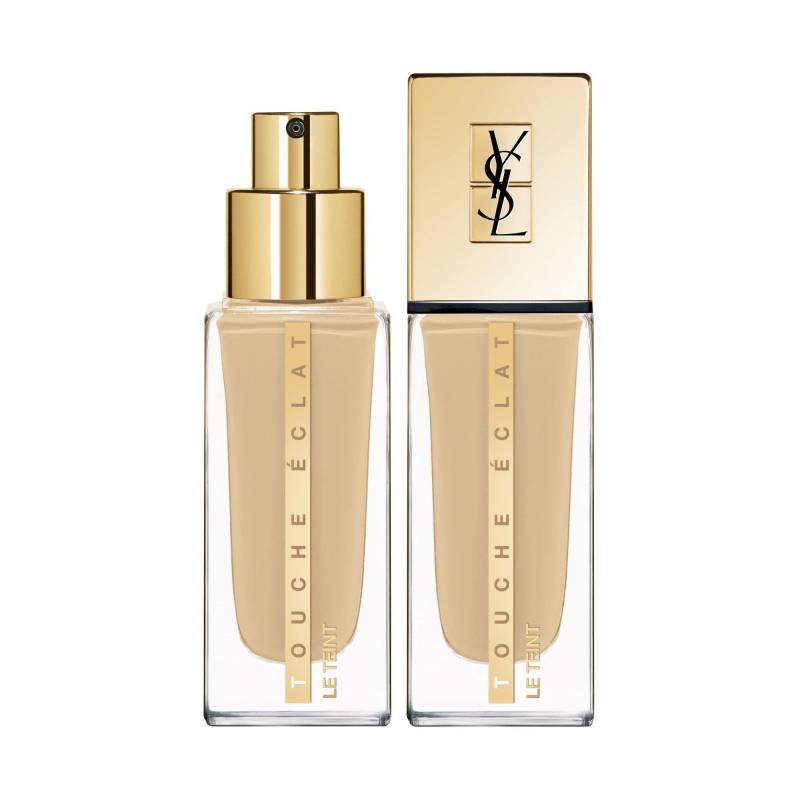 Touche Éclat Le Teint Damen Warm Porcelain BD von YSL