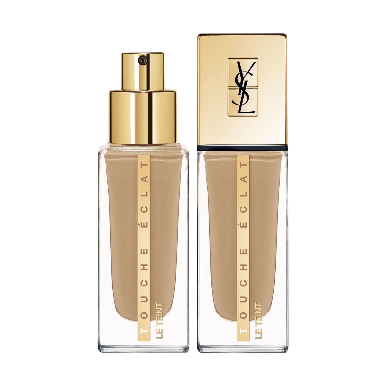 Yves Saint Laurent Touche Éclat Le Teint Make-up 1ST von Yves Saint Laurent