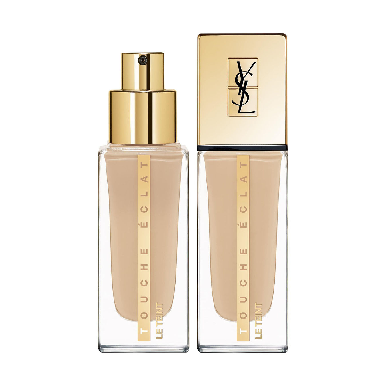 Yves Saint Laurent Touche Éclat Le Teint Make-up 1ST von Yves Saint Laurent