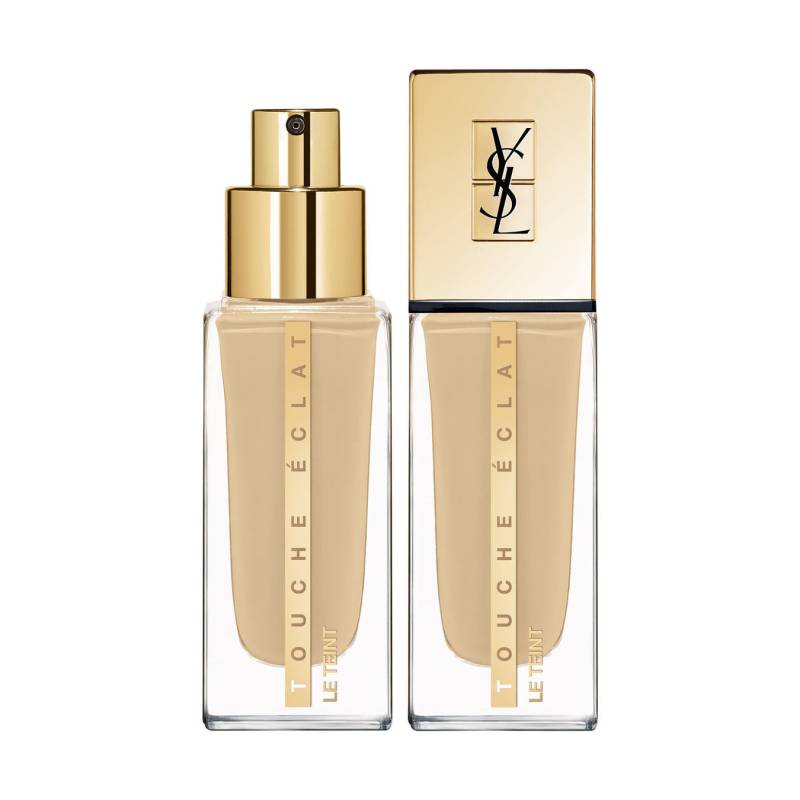 Yves Saint Laurent Touche Éclat Le Teint Make-up 1ST von Yves Saint Laurent