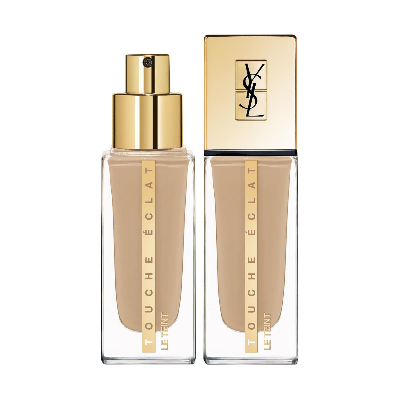 Yves Saint Laurent Touche Éclat Le Teint Make-up 1ST von Yves Saint Laurent