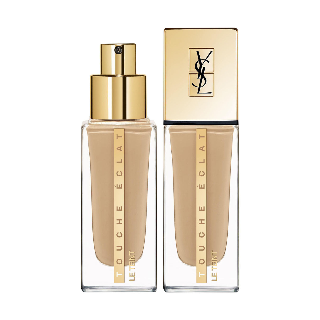 Yves Saint Laurent Touche Éclat Le Teint Make-up 1ST von Yves Saint Laurent