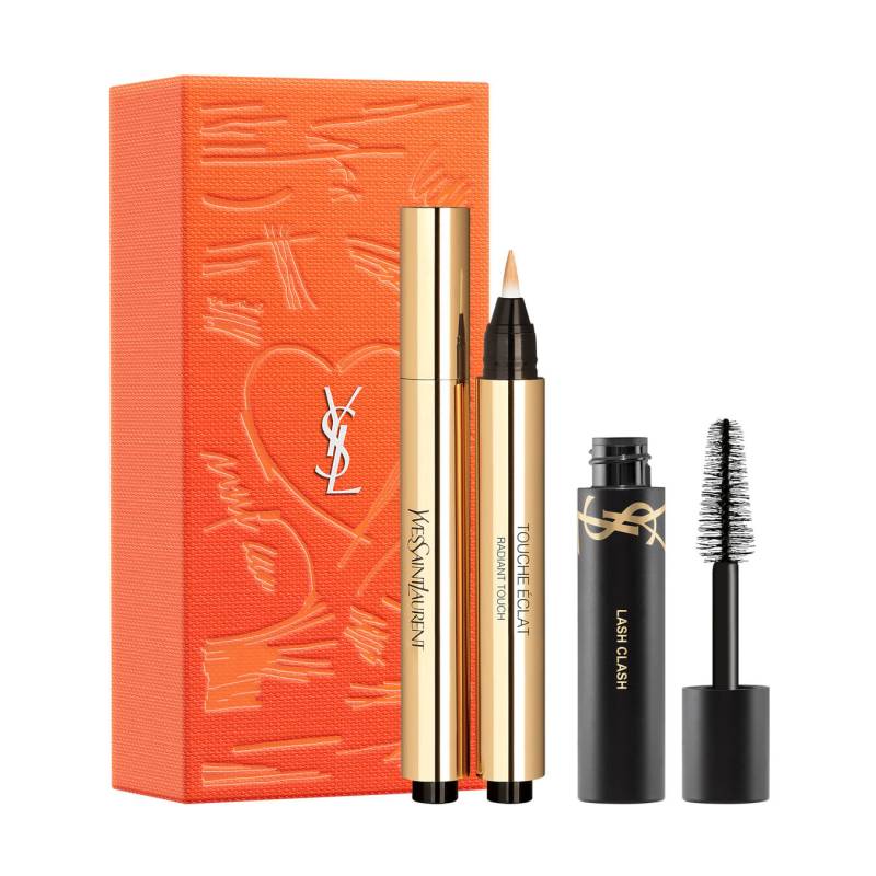 Yves Saint Laurent Touche Éclat Make-up Set von Yves Saint Laurent