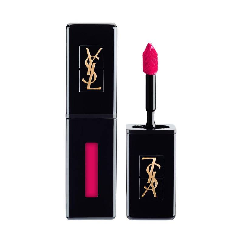 Lippenstift Damen Fuchsia Live  ml#164/6ml von YSL