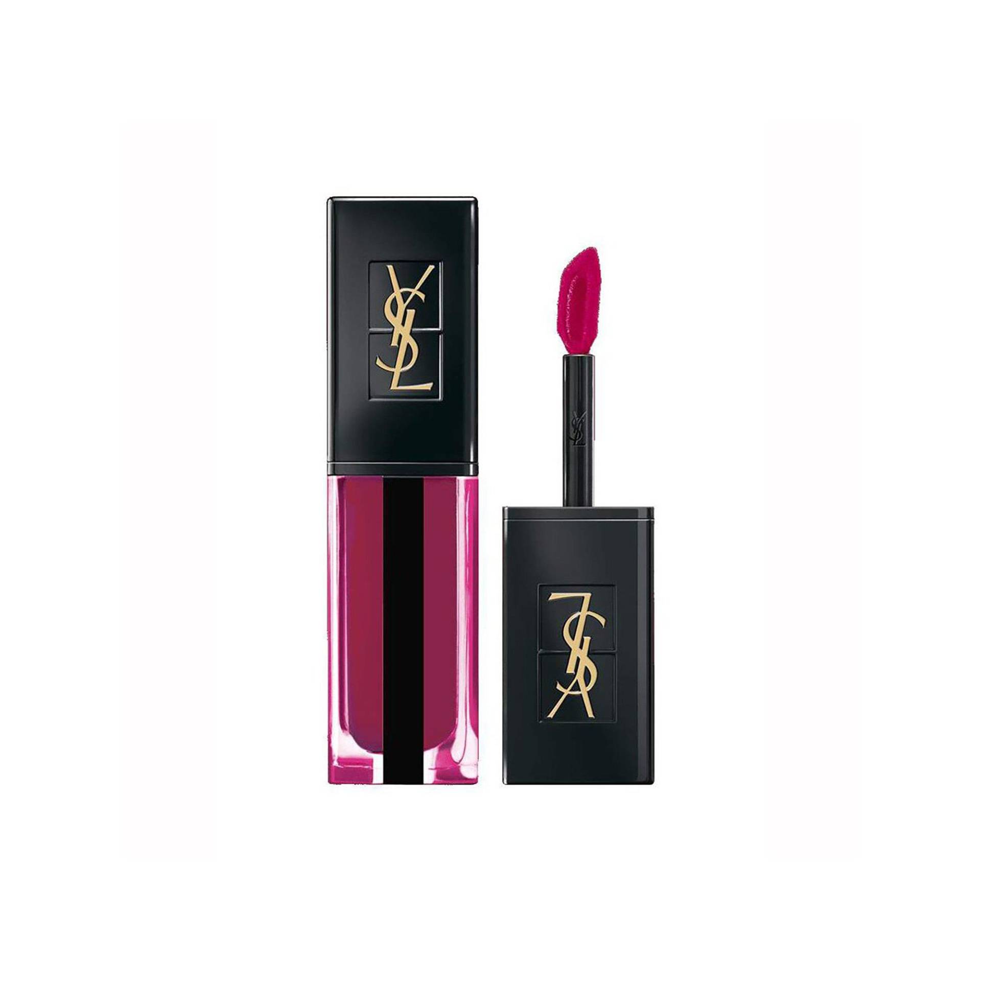 Water Stain Lip Stain Damen IN BERRY DEEP  6ml von YSL