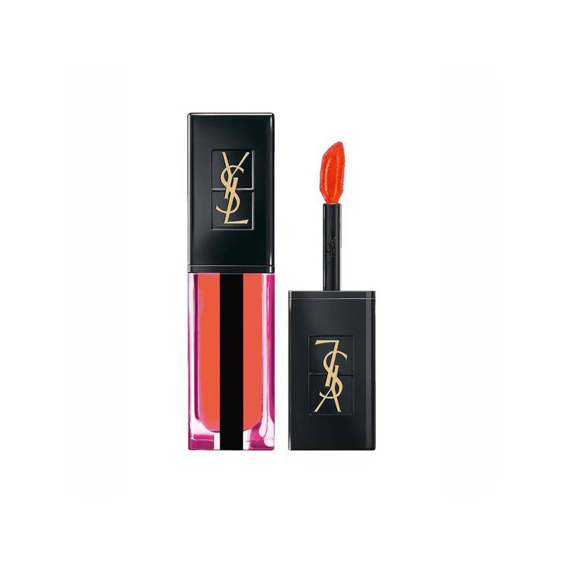 Water Stain Lip Stain Damen BAIN DE CORAIL  6ml von YSL