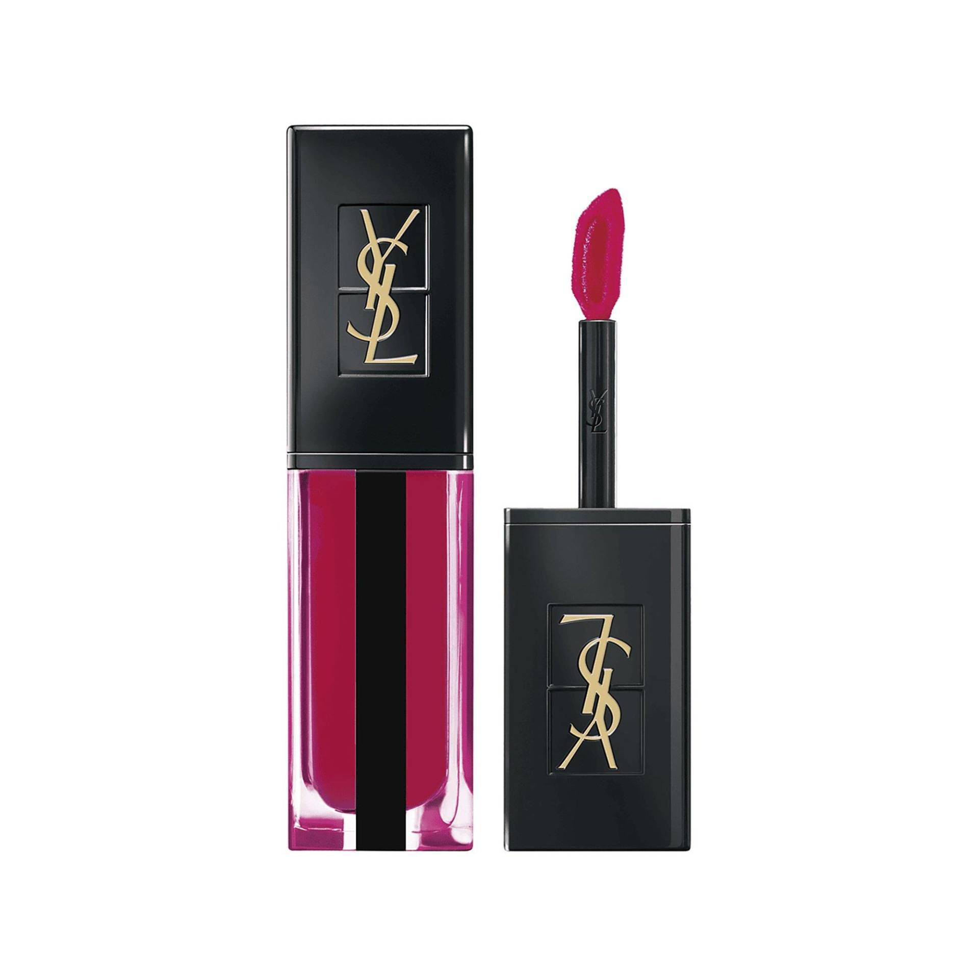 Water Stain Lip Stain Damen RUBY WAVE  6ml von YSL