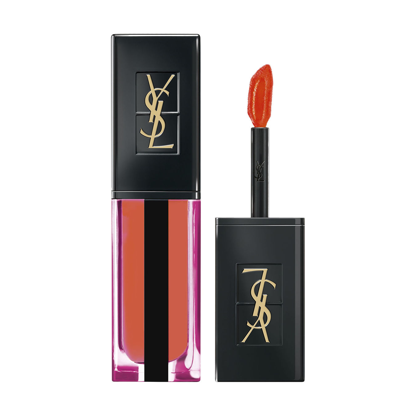 Yves Saint Laurent Vernis à Lèvres Water Stain Lippenstift 1ST von Yves Saint Laurent