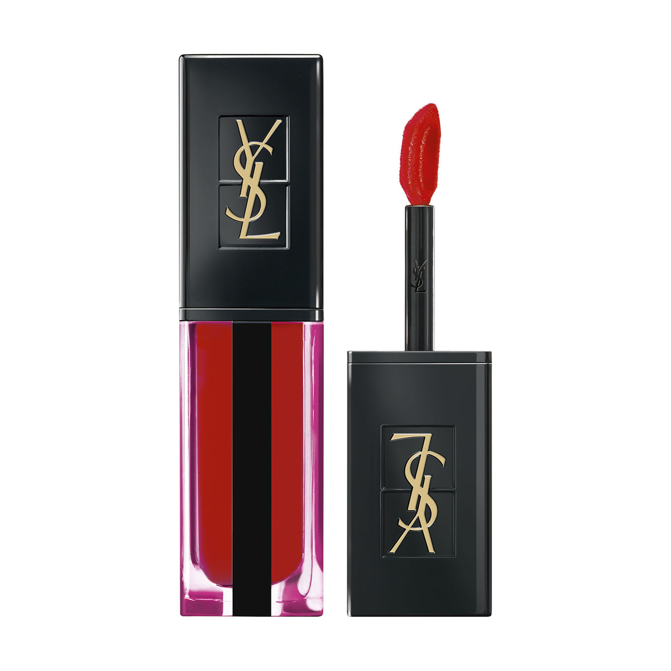 Yves Saint Laurent Vernis à Lèvres Water Stain Lippenstift 1ST von Yves Saint Laurent