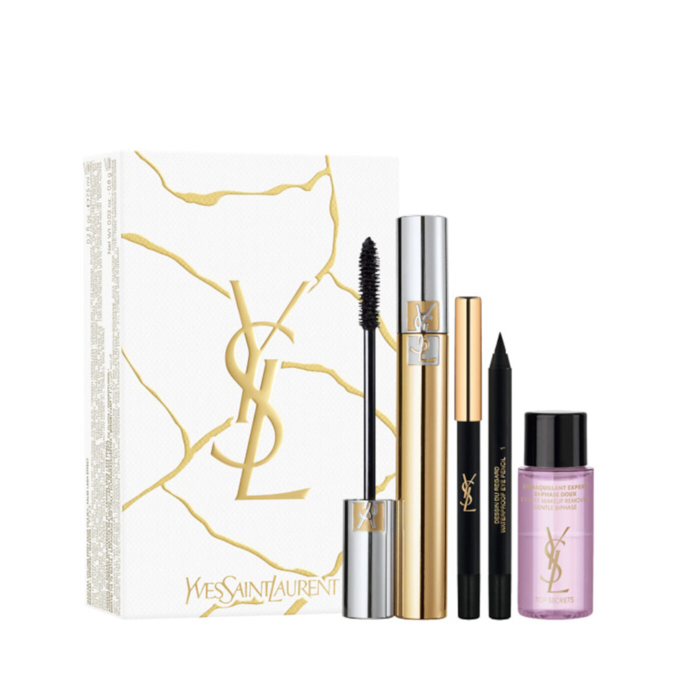 Yves Saint Laurent Volume Effet Faux Cils Mascara Set von Yves Saint Laurent