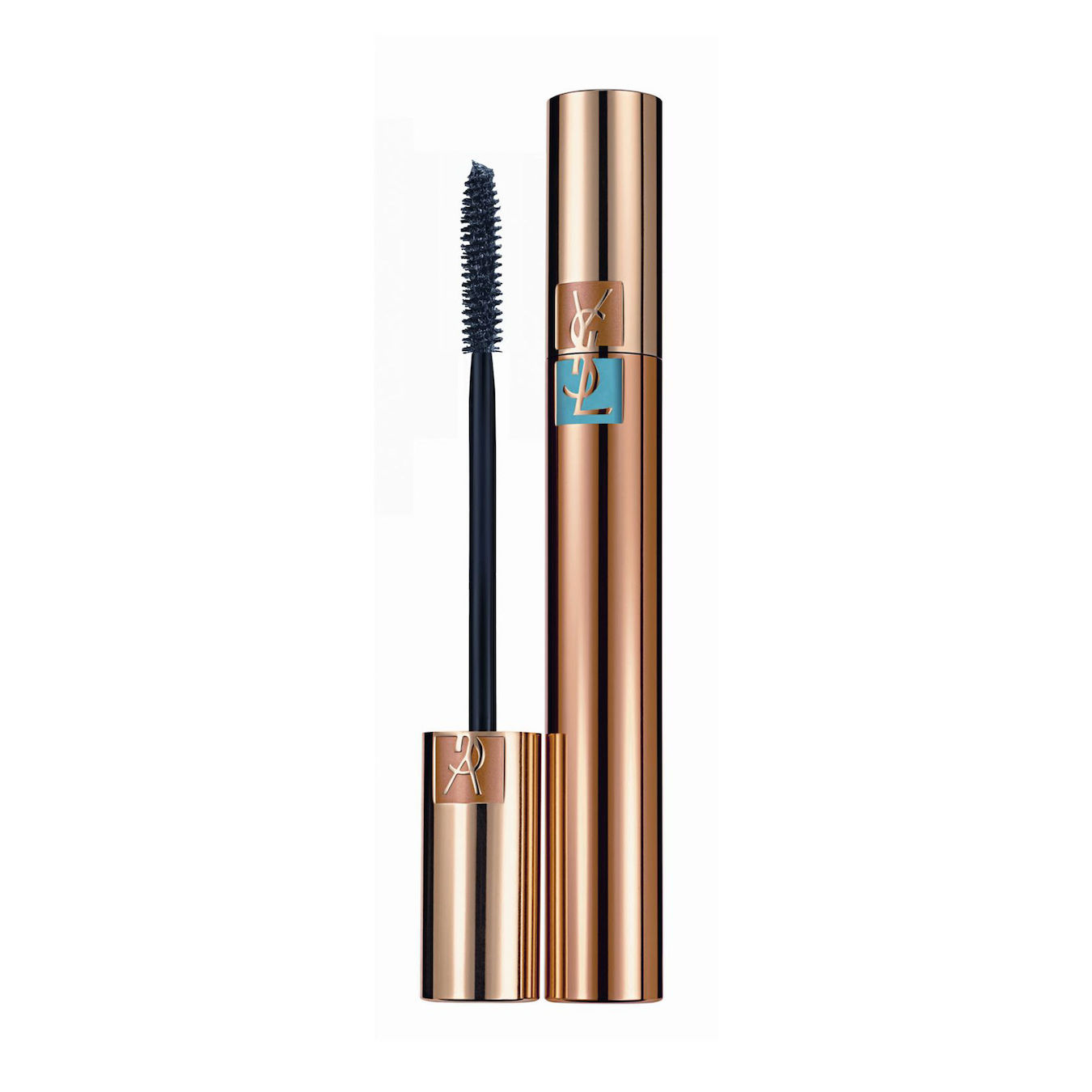 Yves Saint Laurent Volume Effet Faux Cils Mascara  Waterproof 1ST von Yves Saint Laurent