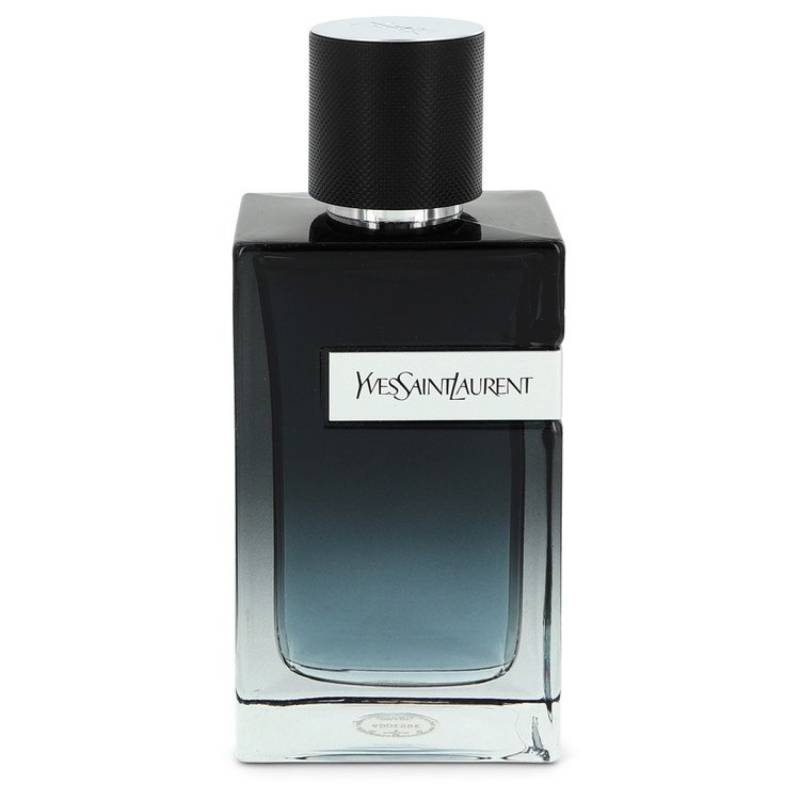 Yves Saint Laurent Y Eau De Parfum Spray (unboxed) 97 ml von Yves Saint Laurent