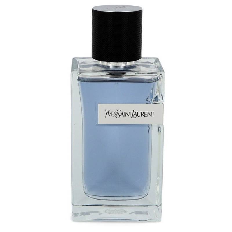 Yves Saint Laurent Y Eau De Toilette Spray (unboxed) 98 ml von Yves Saint Laurent