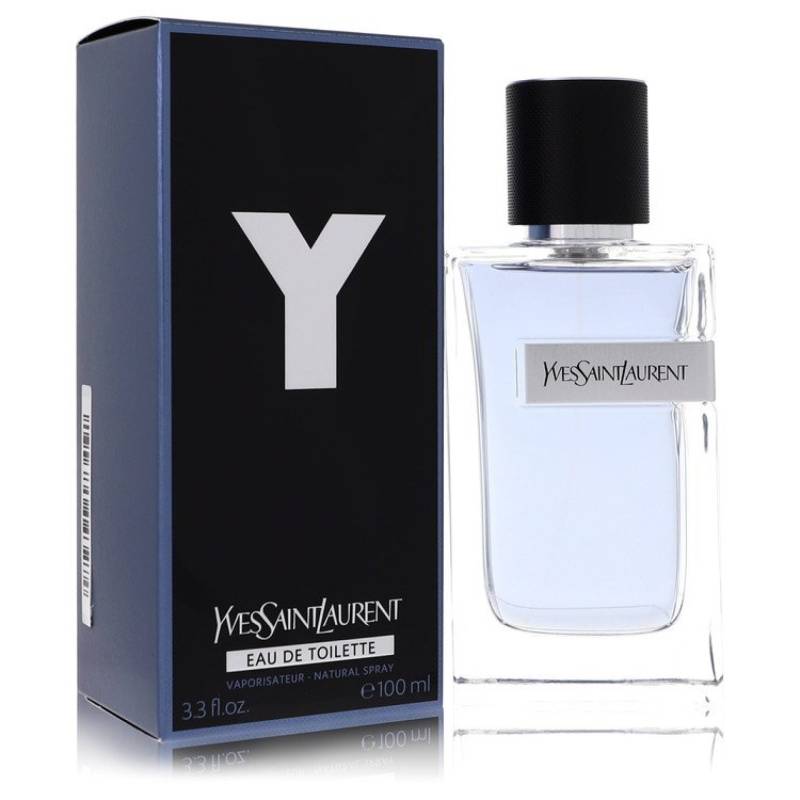 Yves Saint Laurent Y Eau De Toilette Spray 100 ml von Yves Saint Laurent