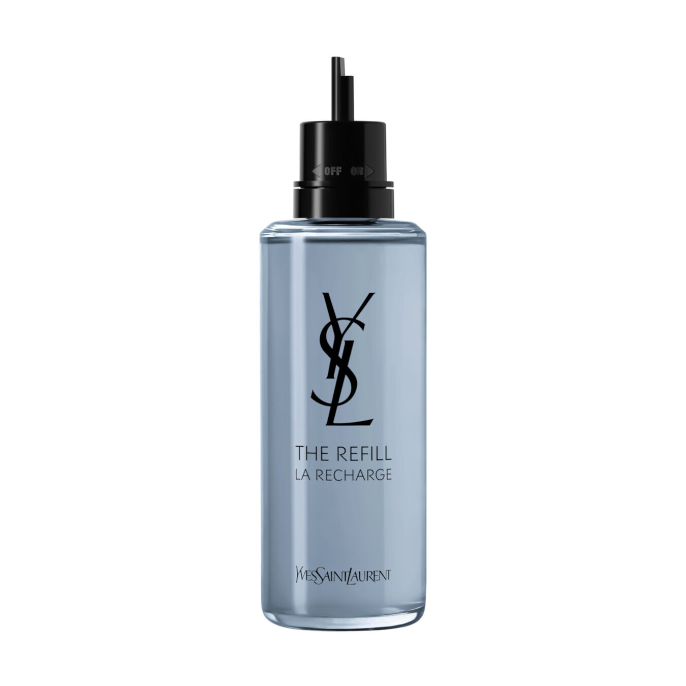 Yves Saint Laurent Y Eau de Parfum Refill 1505ml Herren von Yves Saint Laurent