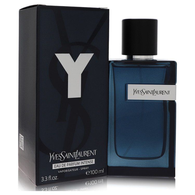 Yves Saint Laurent Y Intense Eau de Parfum 100ml Yves Saint Laurent Y Intense Eau de Parfum 100ml von Yves Saint Laurent