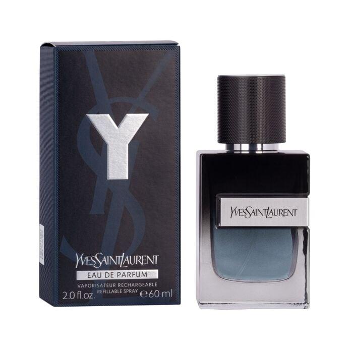 Yves Saint Laurent Y Men Eau de Parfum, 60 ml von Yves Saint Laurent