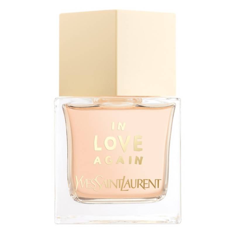 Yves Saint Laurent YSL Klassiker Yves Saint Laurent YSL Klassiker In Love Again eau_de_toilette 80.0 ml von Yves Saint Laurent