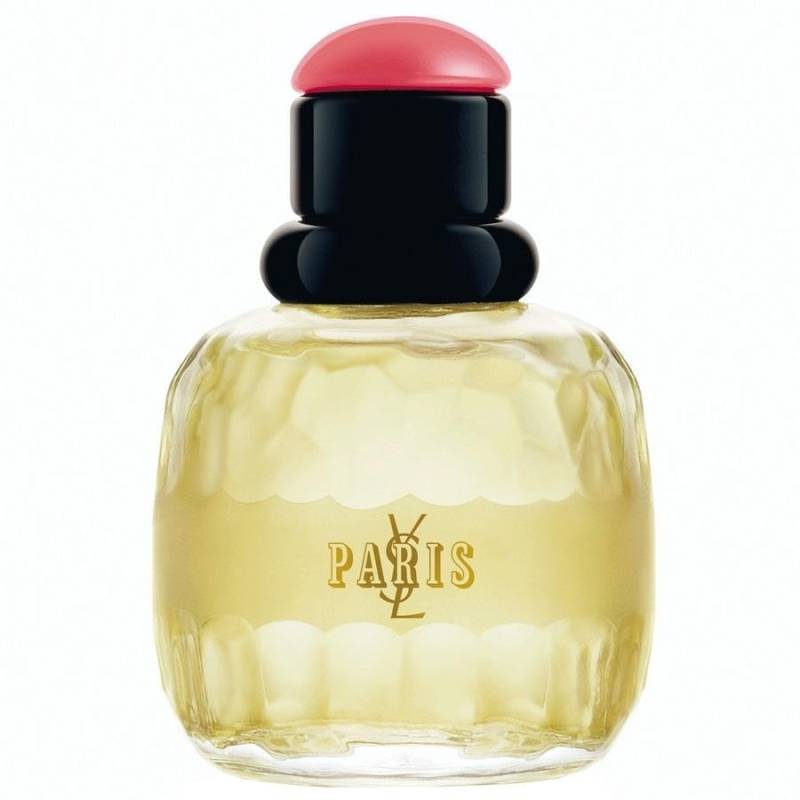 Yves Saint Laurent YSL Klassiker Yves Saint Laurent YSL Klassiker YSL Paris eau_de_toilette 75.0 ml von Yves Saint Laurent