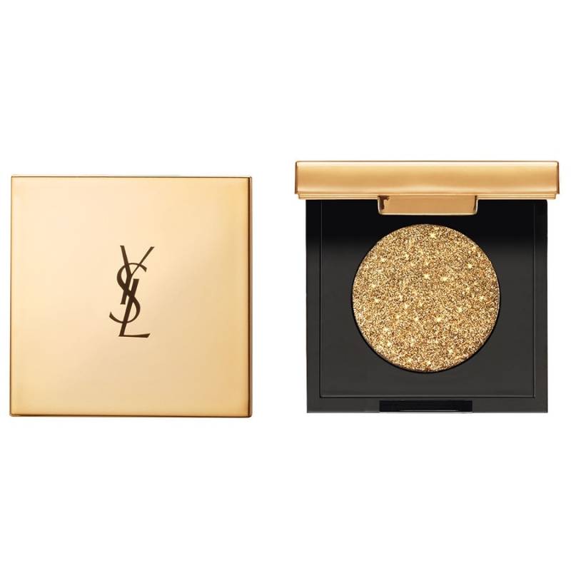 Yves Saint Laurent  Yves Saint Laurent Sequin Crush Mono Eyeshadow lidschatten 1.0 g von Yves Saint Laurent