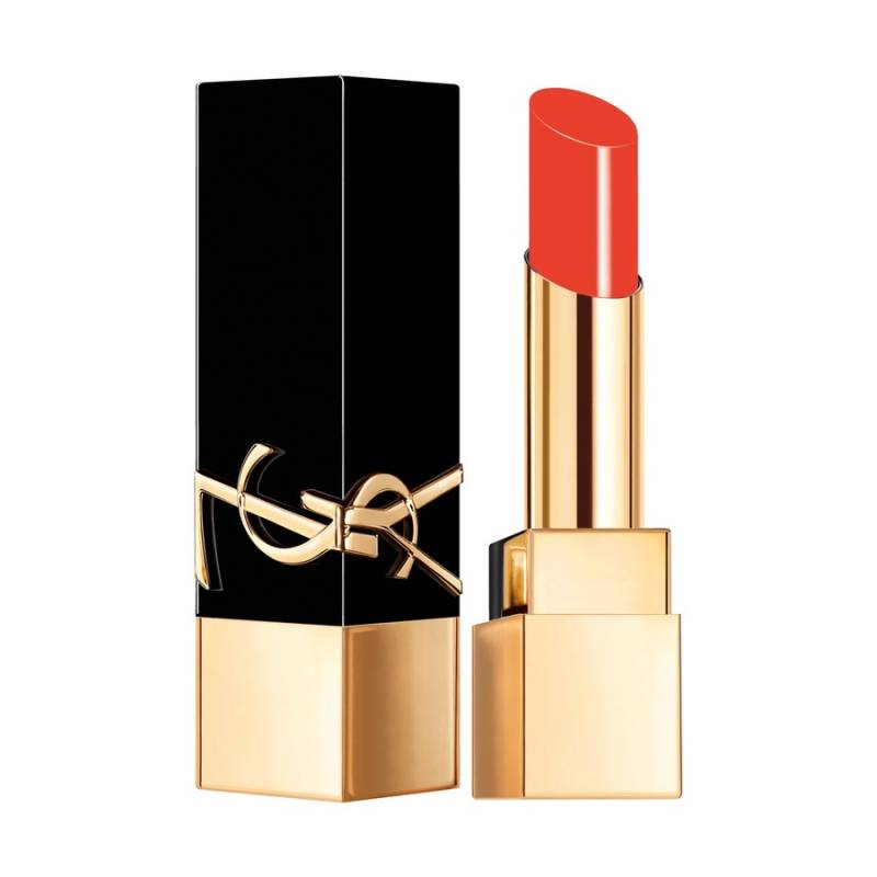 Yves Saint Laurent Ikonen Yves Saint Laurent Ikonen Rouge Pur Couture The Bold lippenstift 2.8 g von Yves Saint Laurent