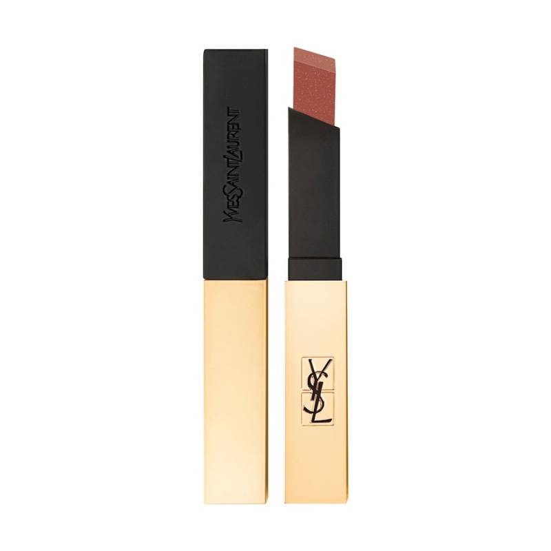 Yves Saint Laurent  Yves Saint Laurent Rouge Pur Couture The Slim lippenstift 2.2 g von Yves Saint Laurent