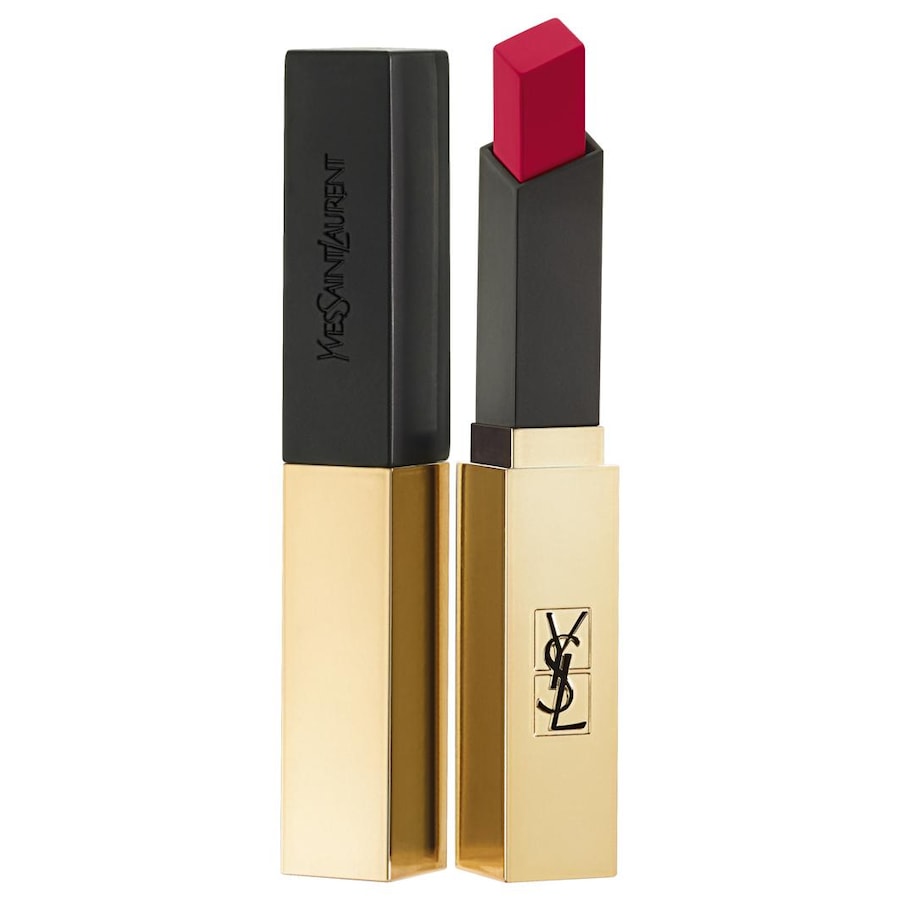 Yves Saint Laurent  Yves Saint Laurent Rouge Pur Couture The Slim lippenstift 3.0 g von Yves Saint Laurent