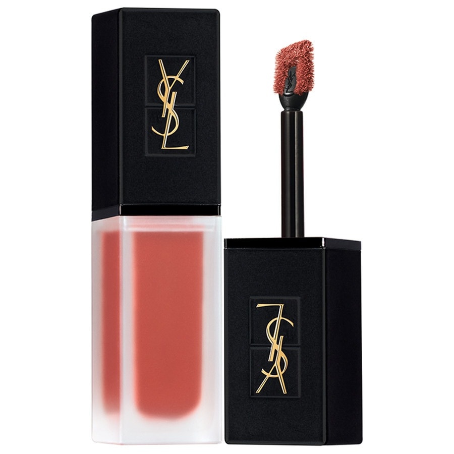 Yves Saint Laurent  Yves Saint Laurent Tatouage Couture Velvet Cream lipgloss 6.0 ml von Yves Saint Laurent