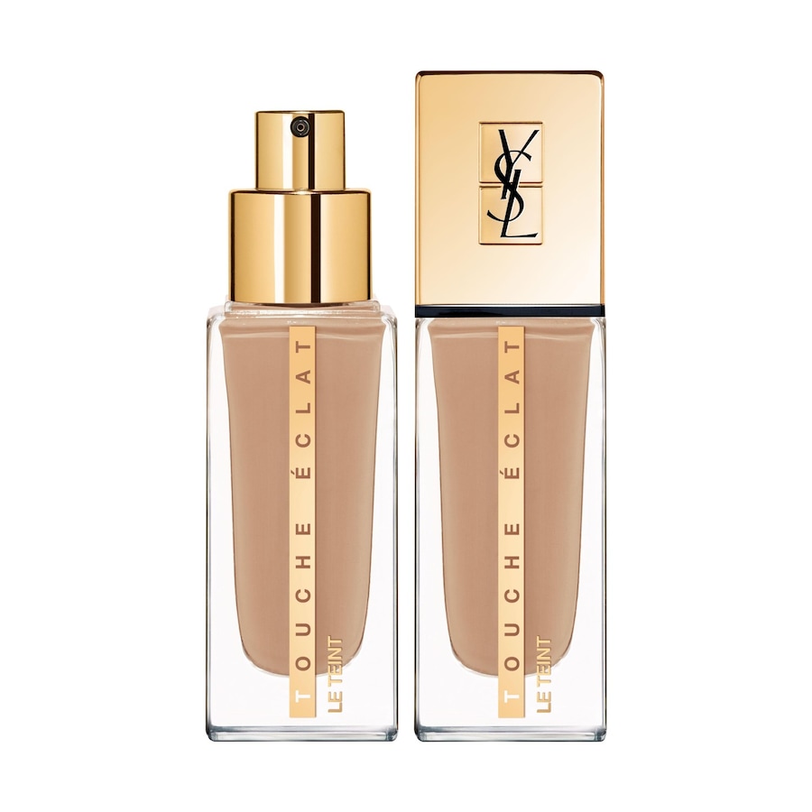 Yves Saint Laurent  Yves Saint Laurent Touche Éclat Le Teint foundation 25.0 ml von Yves Saint Laurent