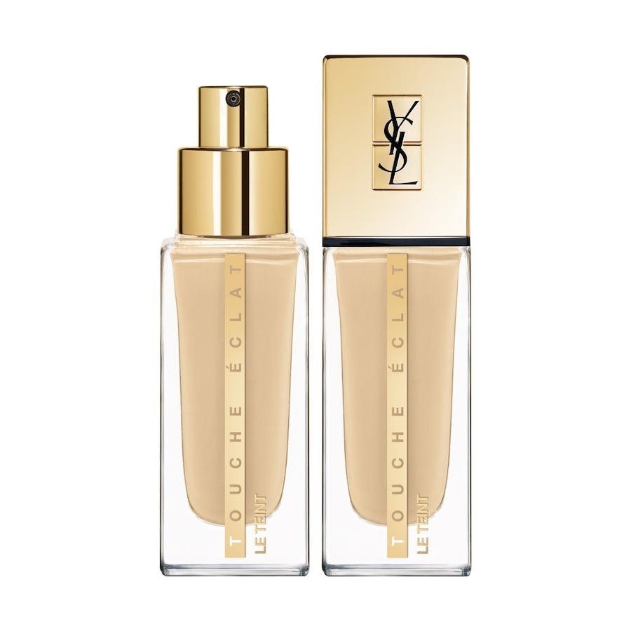 Yves Saint Laurent  Yves Saint Laurent Touche Éclat foundation 25.0 ml von Yves Saint Laurent