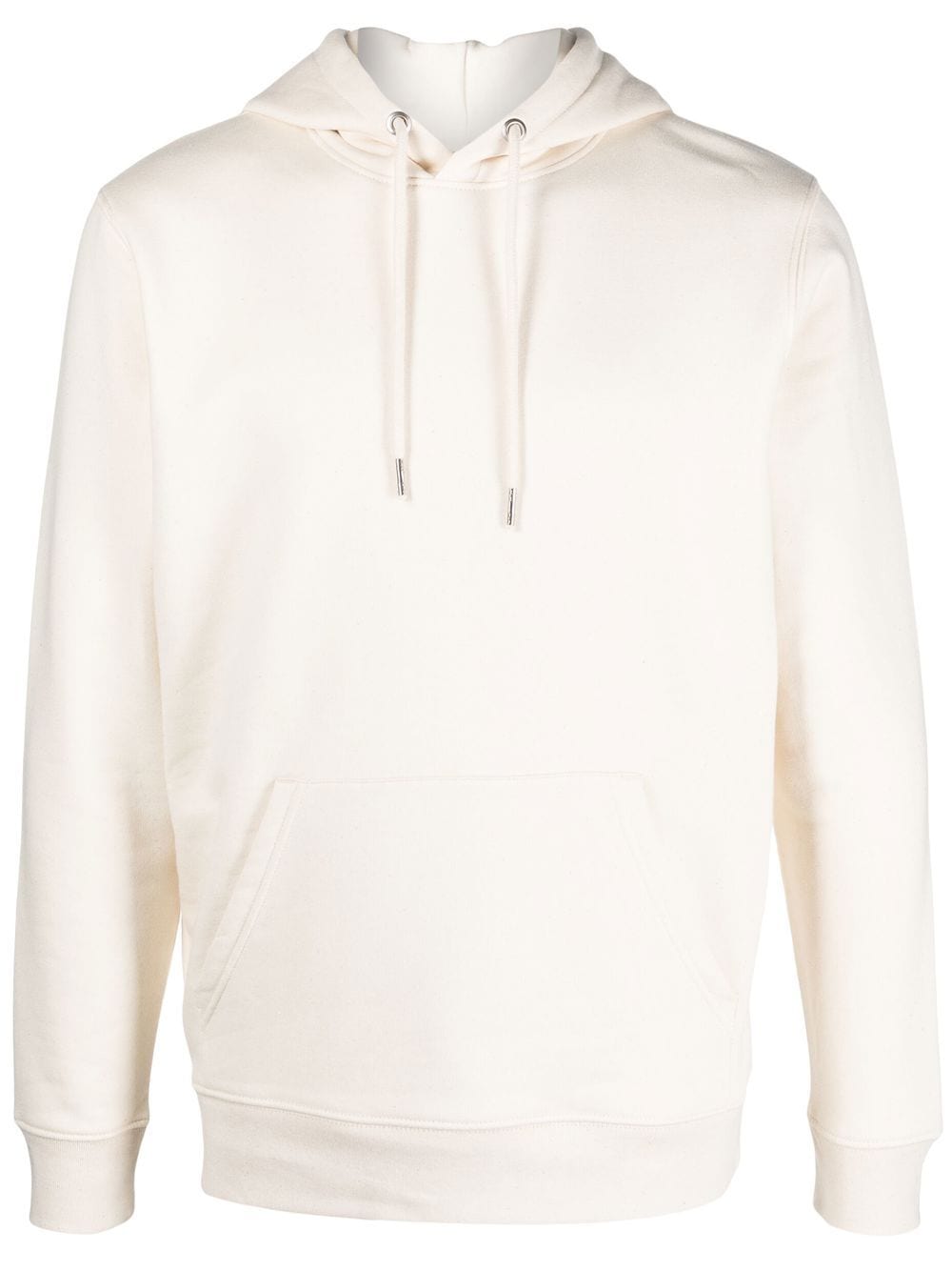 Yves Salomon organic-cotton hoodie - Neutrals von Yves Salomon