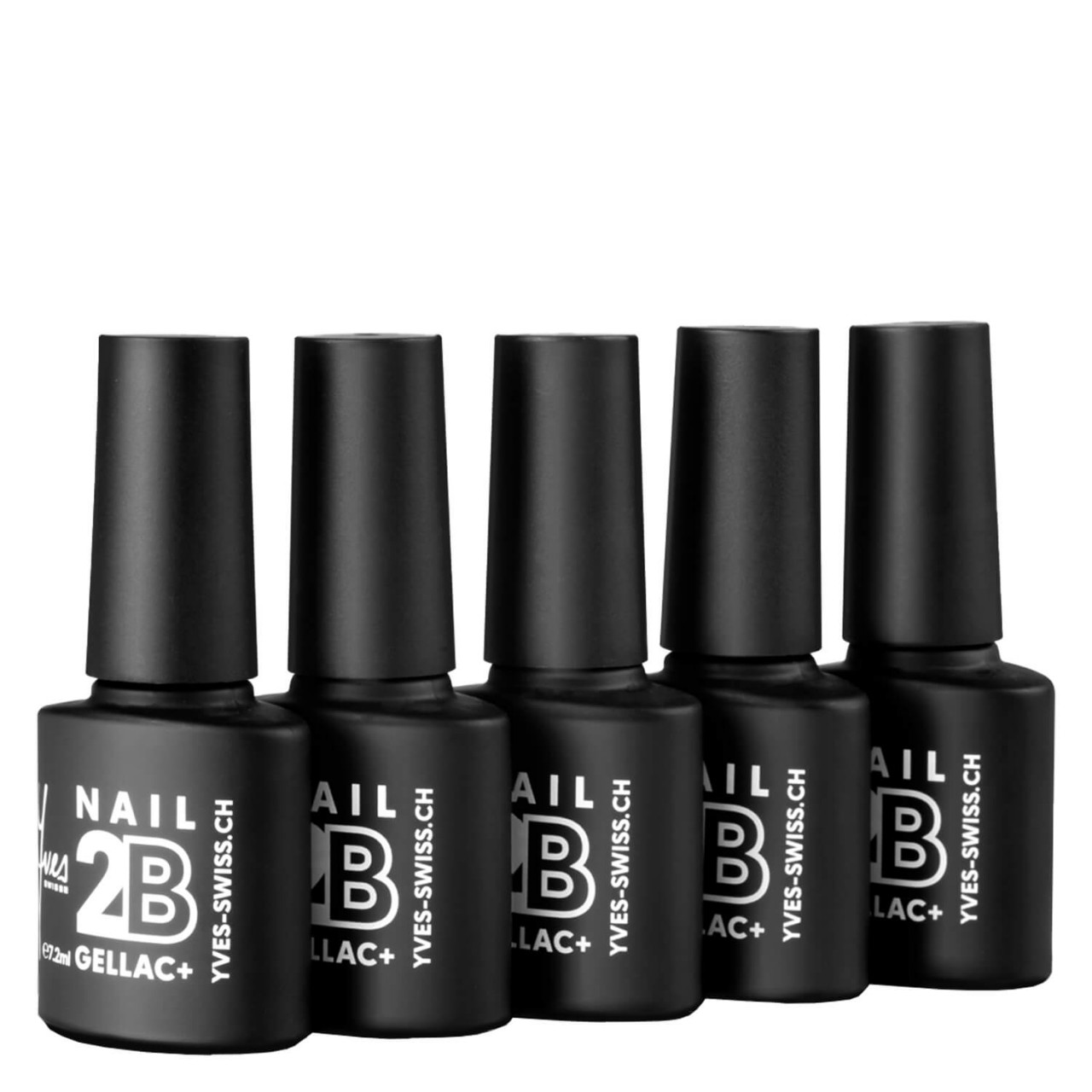 2B Gellac+ - 2B Taster Set