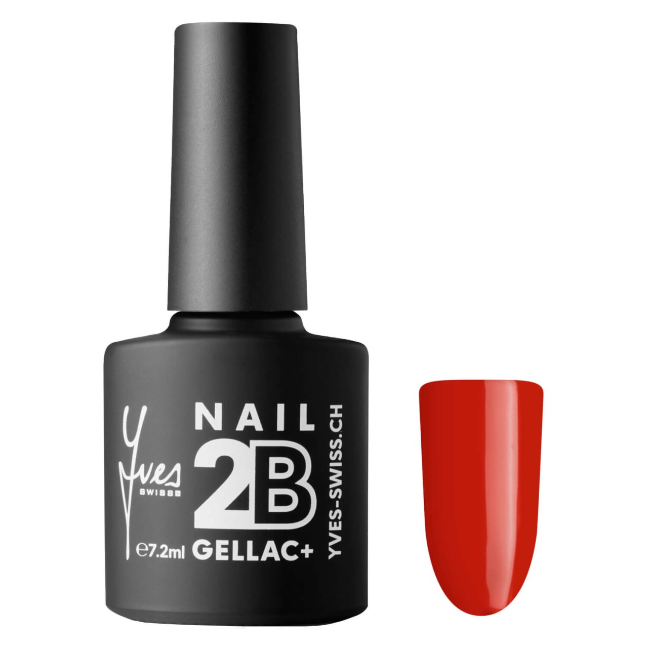 2B Gellac+ - No. 007 von Yves Swiss