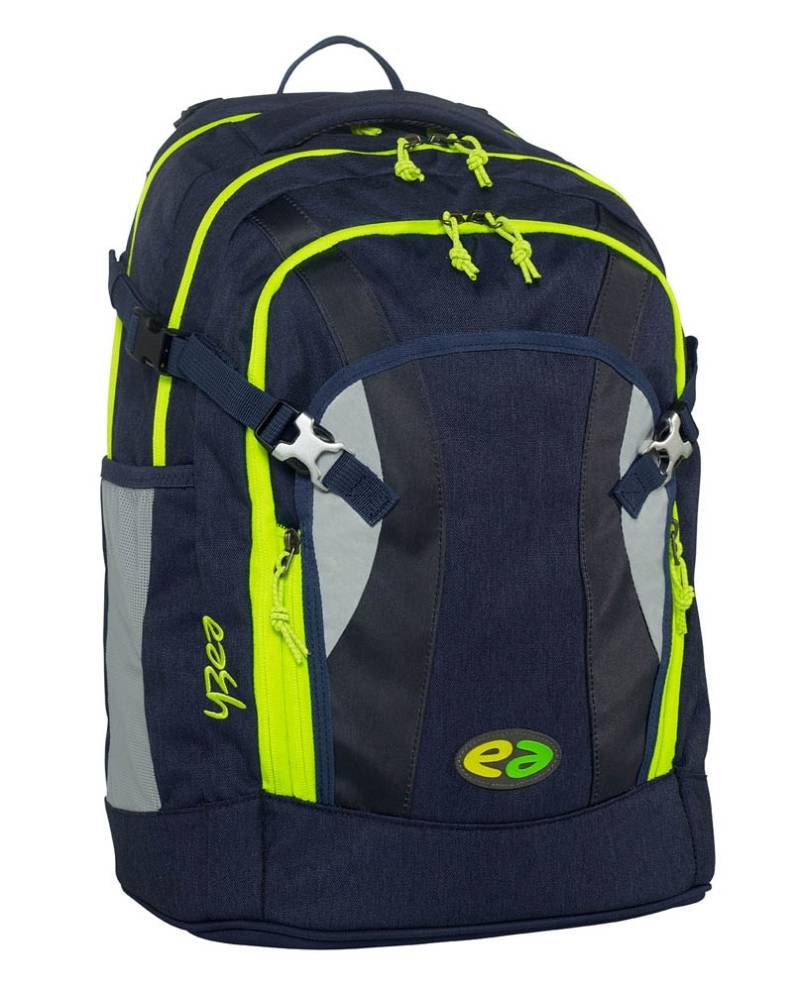 Yzea Pro - Schulrucksack in Night von Yzea