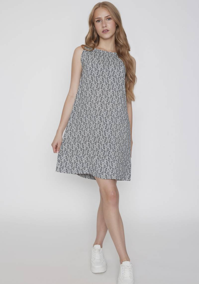 ZABAIONE Minikleid »Dress Sy44lvie« von ZABAIONE