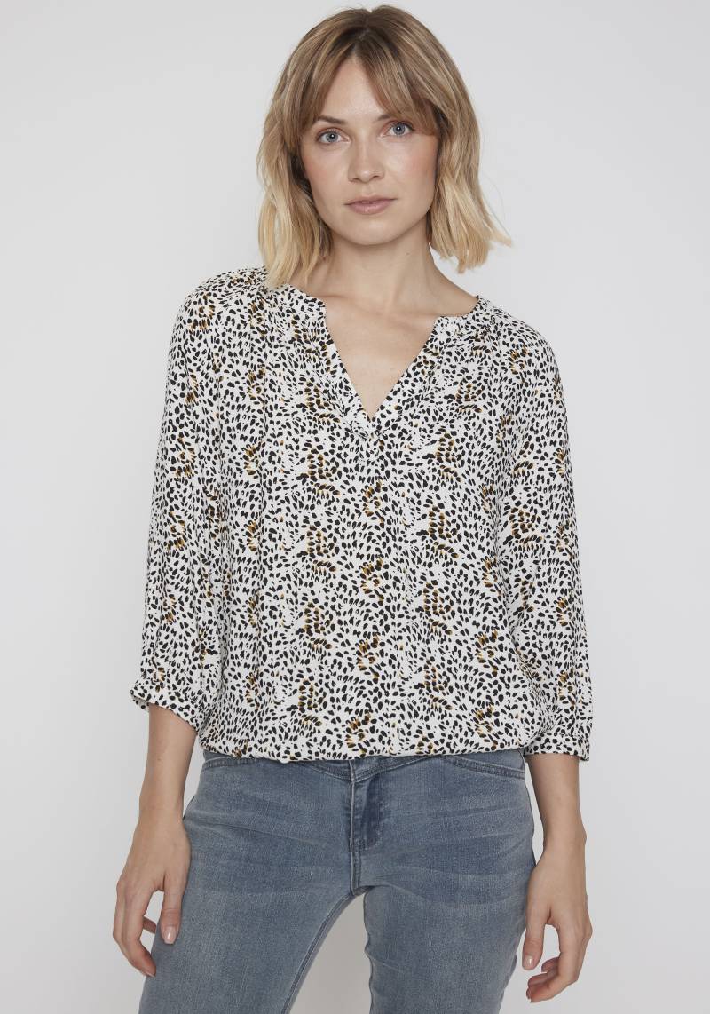 ZABAIONE Schlupfbluse »Blouse Co44rnelia« von ZABAIONE